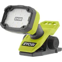 Pgb-Europe RLC4-0 | USB Lithium 4V accu klemlamp - 5133006312