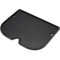 Weber Lumin Bakplaat Small