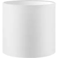 Home Sweet Home lampenkap Bling 16 - wit