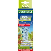 Dennerle CO2 flippers - Type: Micro flipper - Voor aquaria tot 60 liter