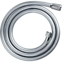 GROHE VitalioFlex Comfort TwistStop Doucheslang - 150 cm - Chroom