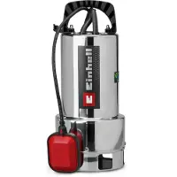 Einhell vuilwaterpomp GC-DP 7035 N ECO PLUS, 4170765