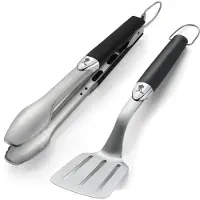 Weber Gereedschapsset 2-delig