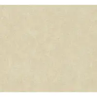Living Walls Beige behang met een subtiele gipslook - beige, geel