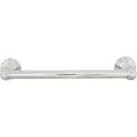 Haceka Allure Gastenhanddoekhouder 300Mm chroom 1208617