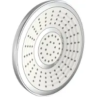 Schutte GRENOBLE hoofddouche | chroom 69204