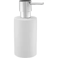 Spirella Liquid Soap Dispenser Transparant