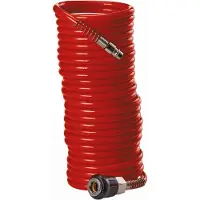 Einhell Spiraalslang - 8 m - Ø6 mm