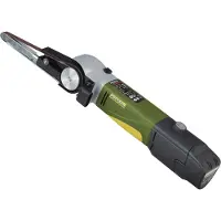 Proxxon Micromot BS/A 29810 Accu-bandschuurmachine Incl. koffer, Incl. accu 10.8 V 10 x 110 mm Bandbreedte 10 mm Bandlengte 330 mm
