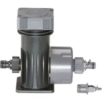 Gardena MDS basisapparaat 2000 - 1,5 bar - 2000 l/u