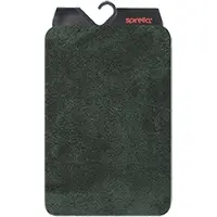 Spirella Badmat – Absorberend Badkamermat met Antislip – Zachte Acryl Pool van 30 mm – Badmatten uit de Bree Collectie