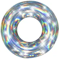 Lindy Iridescent Zwemring Ø 107 cm