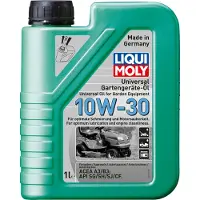 Liqui moly 1273 Motorolie