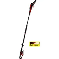 Einhell GP-LC 18/20 Li T BL-Solo Accu-hoogsnoeier