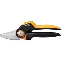 Fiskars Snoeischaar - X-series Bypass Takkenschaar - Maat M - Tuinschaar - PowerGear technologie - Tuingereedschap
