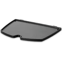 Weber Bakplaat Q1000/Q1200/Q1400