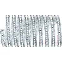 Paulmann Ledstrip Maxled 1000 3m Basisset Daglicht Wit Gecoat 34w
