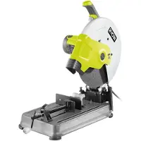 Ryobi Eco2335hg 2300w 355 Mm Disc Cirkelzaag