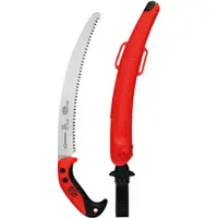 Felco 603 trekzaag, gebogen zaagblad, bladlengte 20 cm