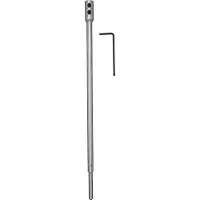 Bosch - Verlengstuk zeskant voor speedboren standaard met 5,5 mm zeskant 300 mm