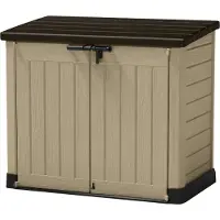 AstralPool Store-it-out Max Beige 1200 L