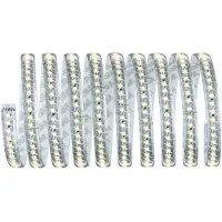 Paulmann MaxLED 1000 LED-strip, warm wit, basisset