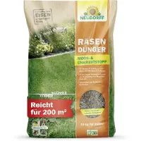 Neudorff Gazonmeststof 5 Plus 1 - 10 kg