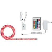 Paulmann Ledstrip Simpled 1,5m Rgb 12w
