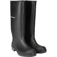 Dunlop Pricemastor heren industrie laarzen maat 44