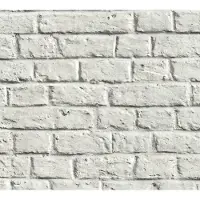 Living Walls Metropolitan Stories grijs behang | 369122