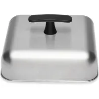 Weber Bakplaat Basting Dome