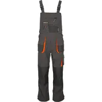 Terrax Terratrend USA Overall 3229