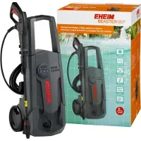 Eheim Hogedrukreiniger 180E 2500W | 180 bar | 510 liter per uur