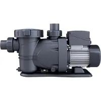 Gre Zelf Aanzuigende Pomp Van 2 Pk Maximale Inhoud 170 M³ Ø 800mm