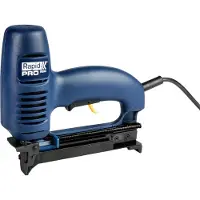 Rapid PRO R553 Elektrische Tacker | Box - 10642901