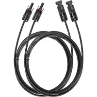 EcoFlow MC4 Solar Extension Cable 3m