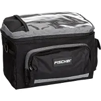 Fischer Fahrrad Lenkertasche