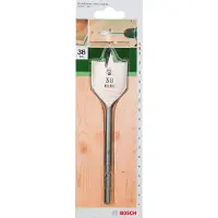 Bosch 2609255274 Foret Plat Diamètre 38 Mm