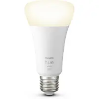 Philips White E27 1600lm Losse lamp