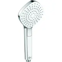Ideal standard handdouche Idealrain Evo Diamond B2232AA, chroom