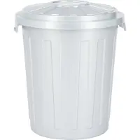Keeeper Maxi-emmer, 23 liter, diameter 36 cm, hoogte 42 cm