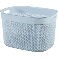 Curver Filo Mand Xl 30l Stone Blue