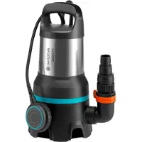 Gardena Vuilwaterpomp 25000