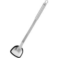 Rösle Woklepel Zilver