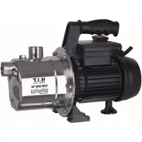 T.I.P. GP 4000 INOX Tuinpomp 4000 l/h 42 m