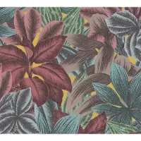 Living Walls Metropolitan Stories. Travel Stories - Bont - Floral - 392222