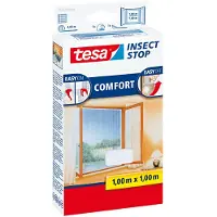 TESA Hor | | Raam | 100 x 100 cm (Wit)