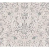 A.S. Création Maison Charme - Rose - Vogel - 390752