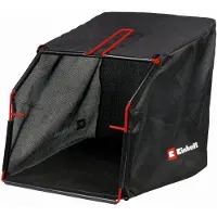 Einhell Fangsack GE-SC 36/35 Li 3405960 Vangzak voor verticuteermachine Geschikt voor 2748949.accu-verticuteermachine GE-SA 36/35 Li, 2748948.