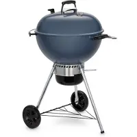 Weber Master Touch GBS C-5750 Blauw